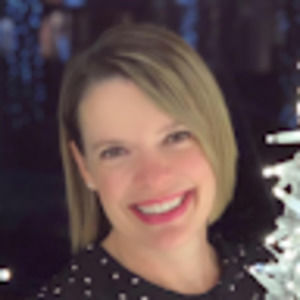 Meet your Posher, Jenny